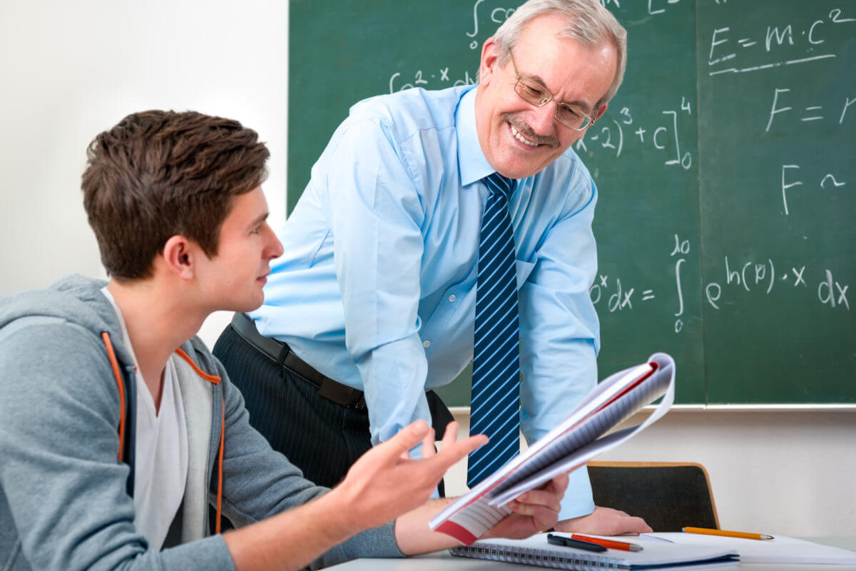 Career Switch to Teaching: How to Retrain as a Teacher