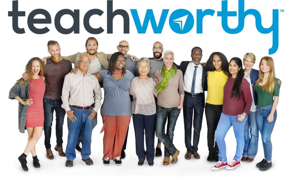 Teachworthy – Alternative Teacher Certification