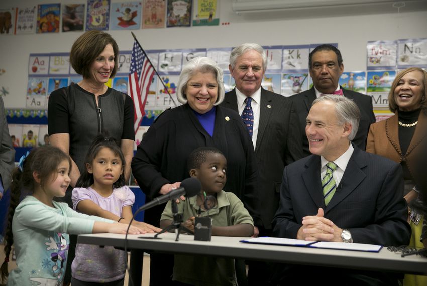 Texas Teachers to possibly get 5,000 raise! Teachworthy